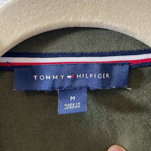 Army Green blazer - Picture 2 of 4